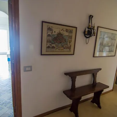 Tatil Evi Good Life Anacapri (Isola di Capri)