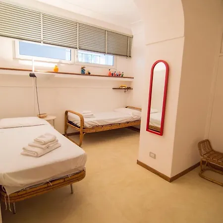 Tatil Evi Good Life